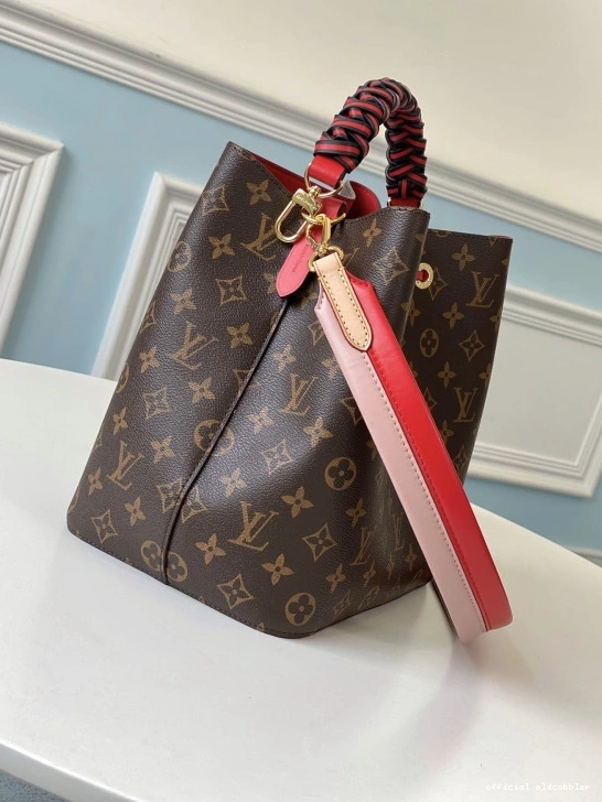 Official oldcobbler NÉONOÉ LOUIS VUITTON 0728